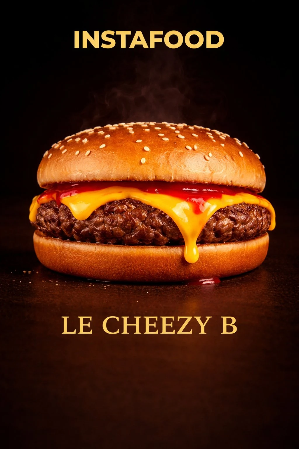 Cheezy B Instafood Rabat