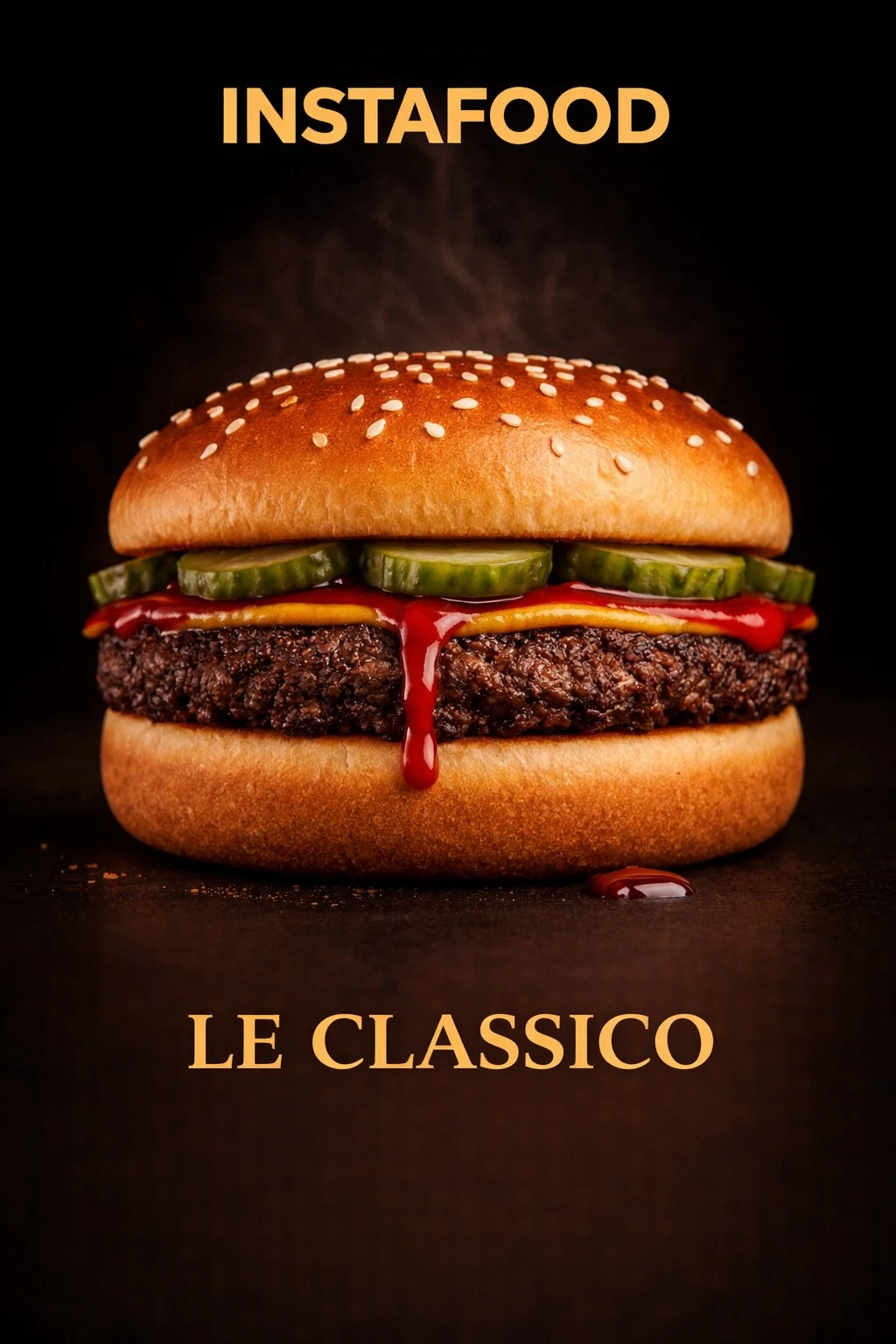 Classico Instafood Rabat