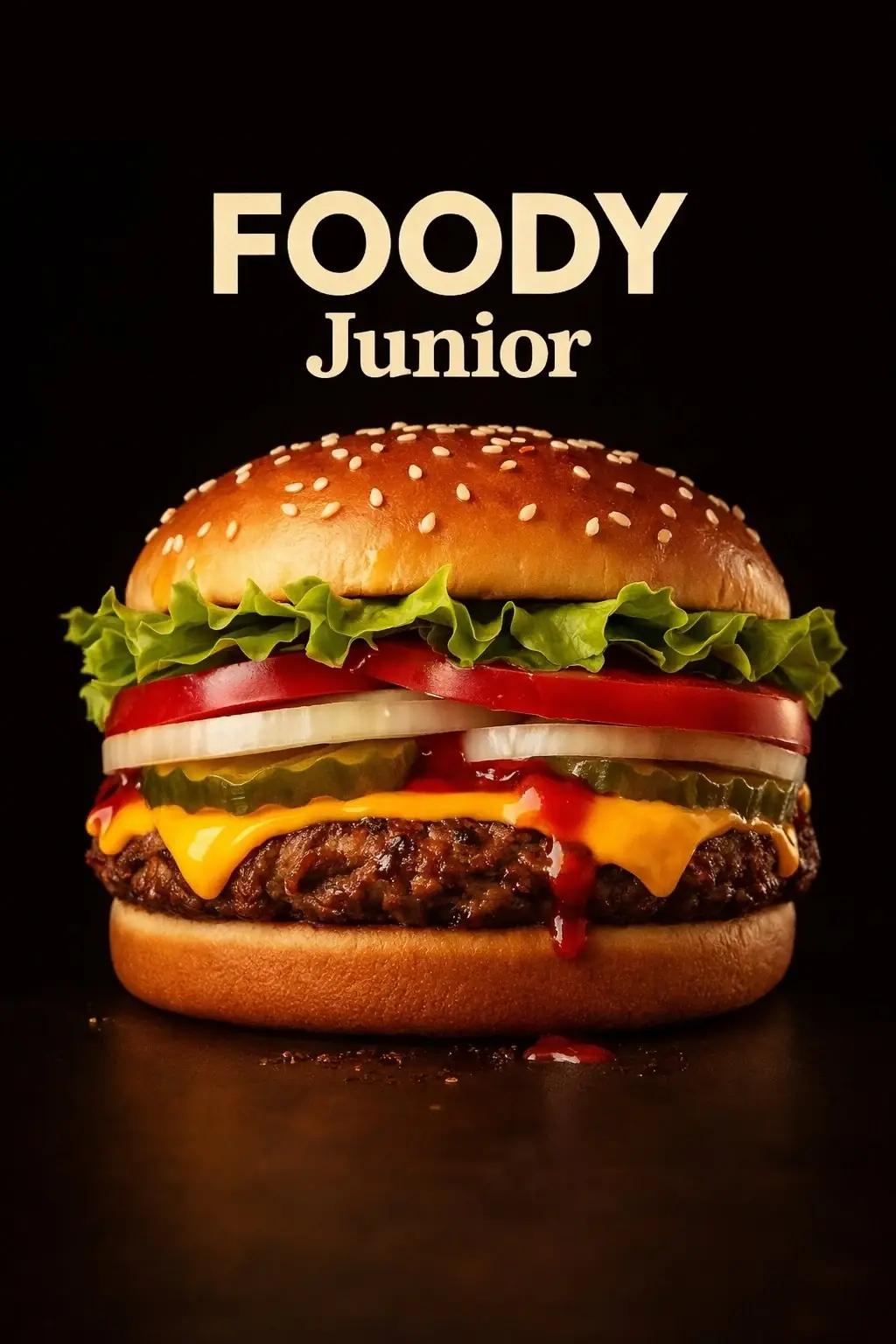 فودy Junior إنستافود الرباط