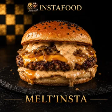 Melt'Insta, l'ultra fondant