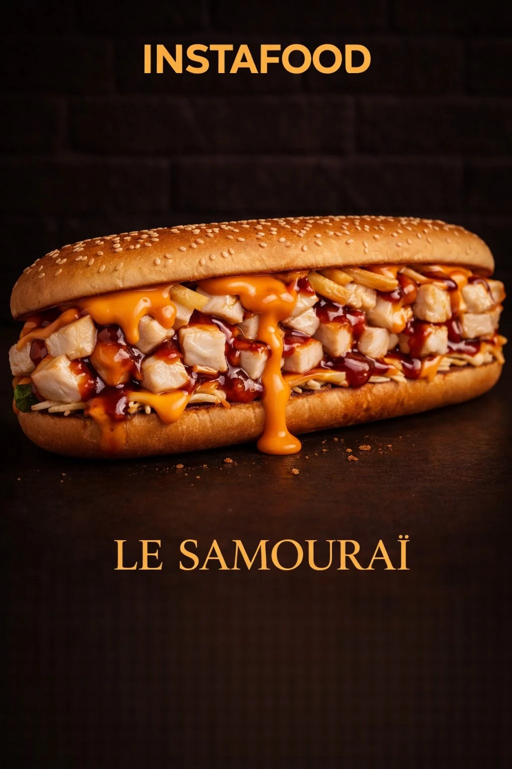 Instafood Rabat 5