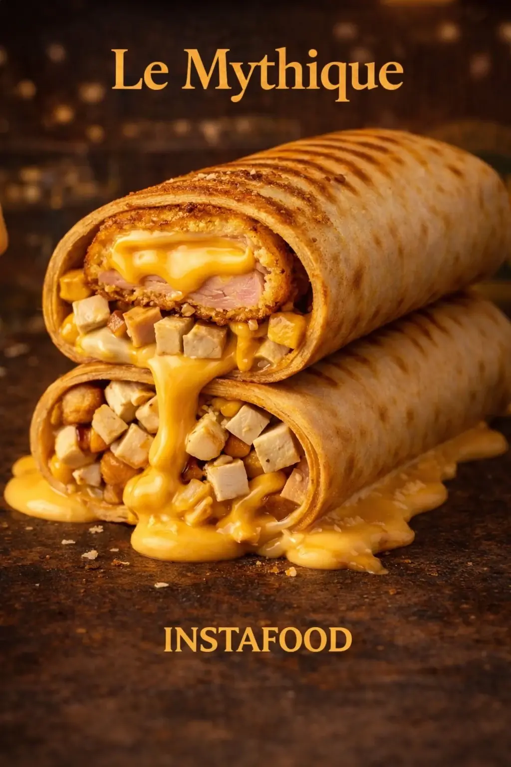 Livraison à Rabat - Instafood Rabat