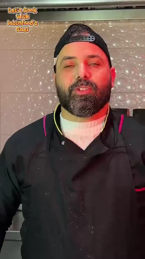 Fait maison Instafood