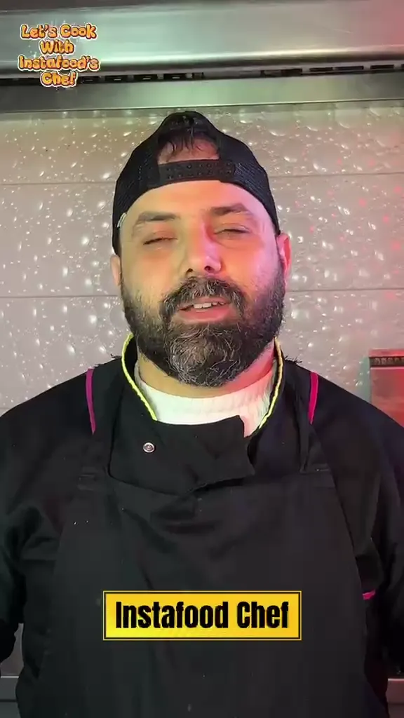 Le Tartufo : le tacos signature à la truffe