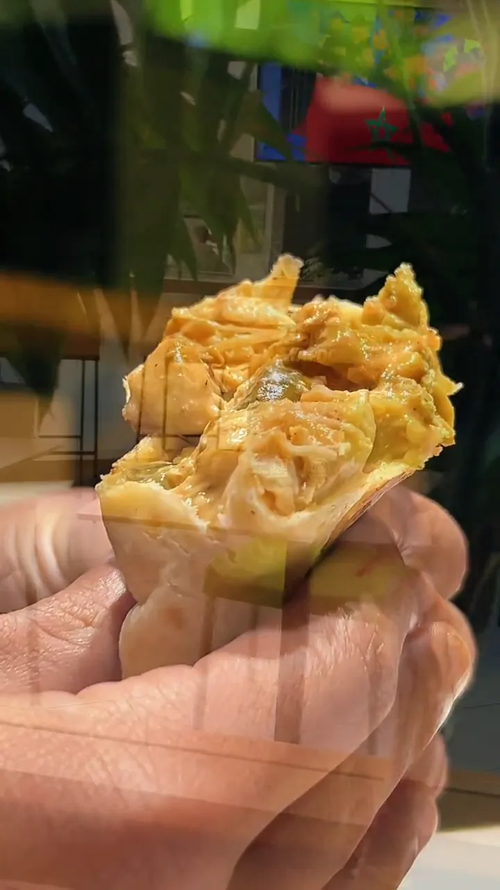 Instafood : la présentation